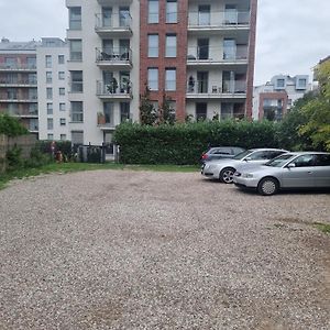 Appartement met Twee Slaapkamers