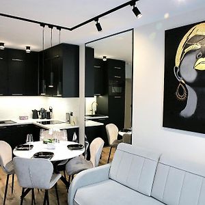 Deluxe Appartement met Twee Slaapkamers